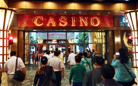 Tokyo casino Venezuela